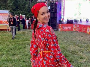 Юлия Даниловадан (Идрисова) кутаби рецепты